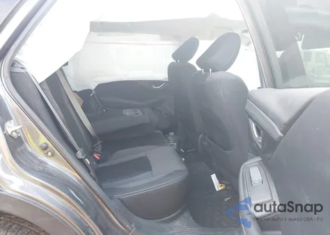 2020 Subaru Outback Premium из США, поврежденный, VIN 4S4BTACC5L3202066